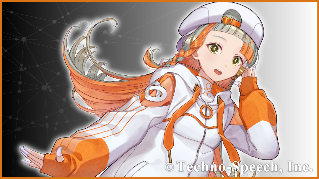 知声 (Chis-A)