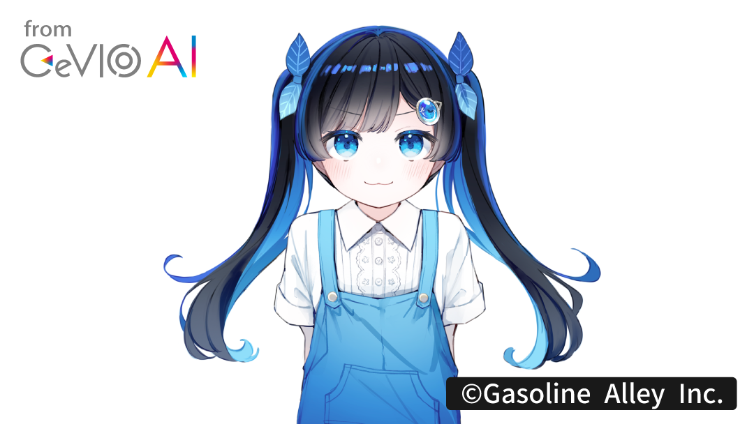 ふたばこみなと (Futaba Kominato)