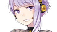 Yuzuki Yukari Rei